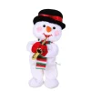Automate Bonhomme De Neige