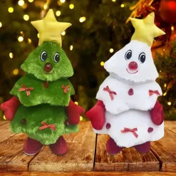 Automate Sapin De Noël