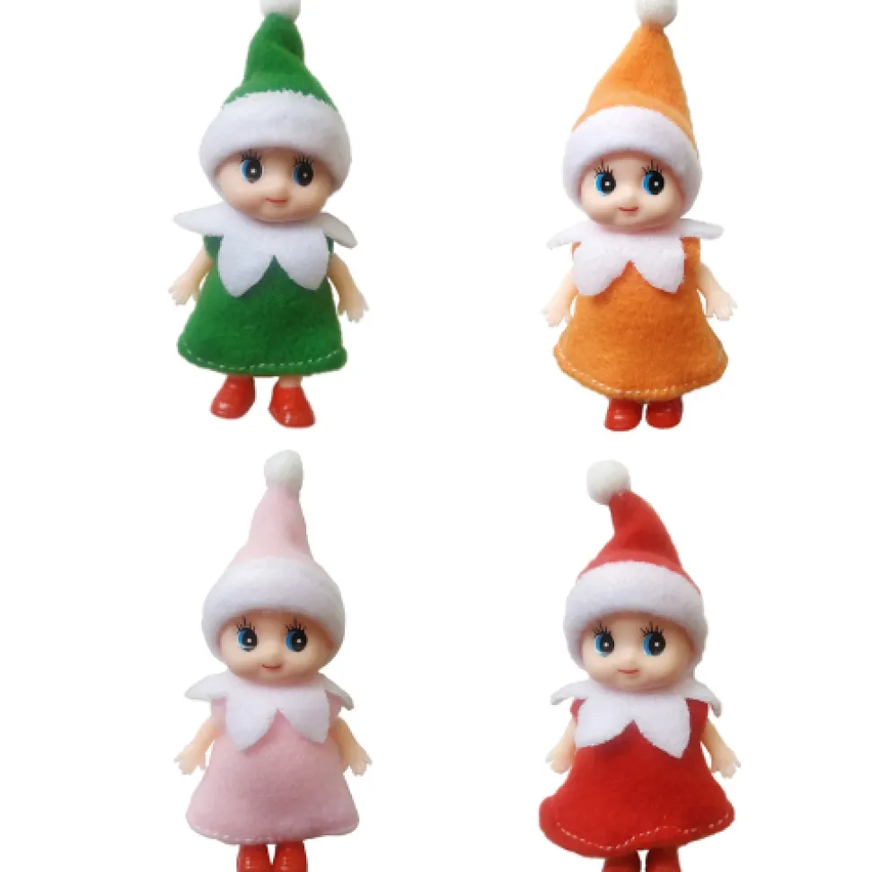 Bébé Lutin Farceur