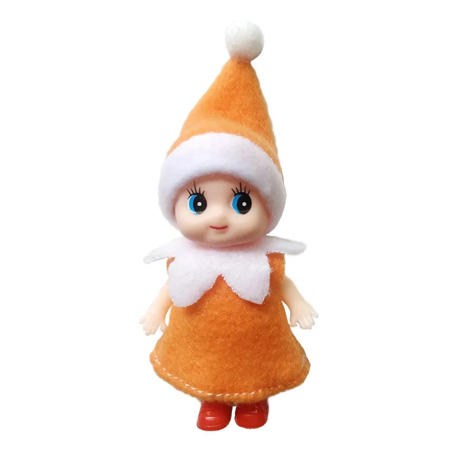 Bébé Lutin Farceur