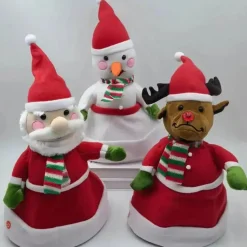 Bonnet De Noël Enfant