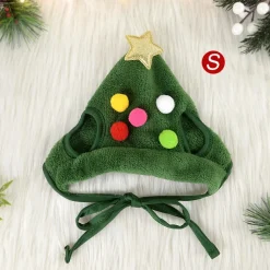 Bonnet De Noël Pour Chien