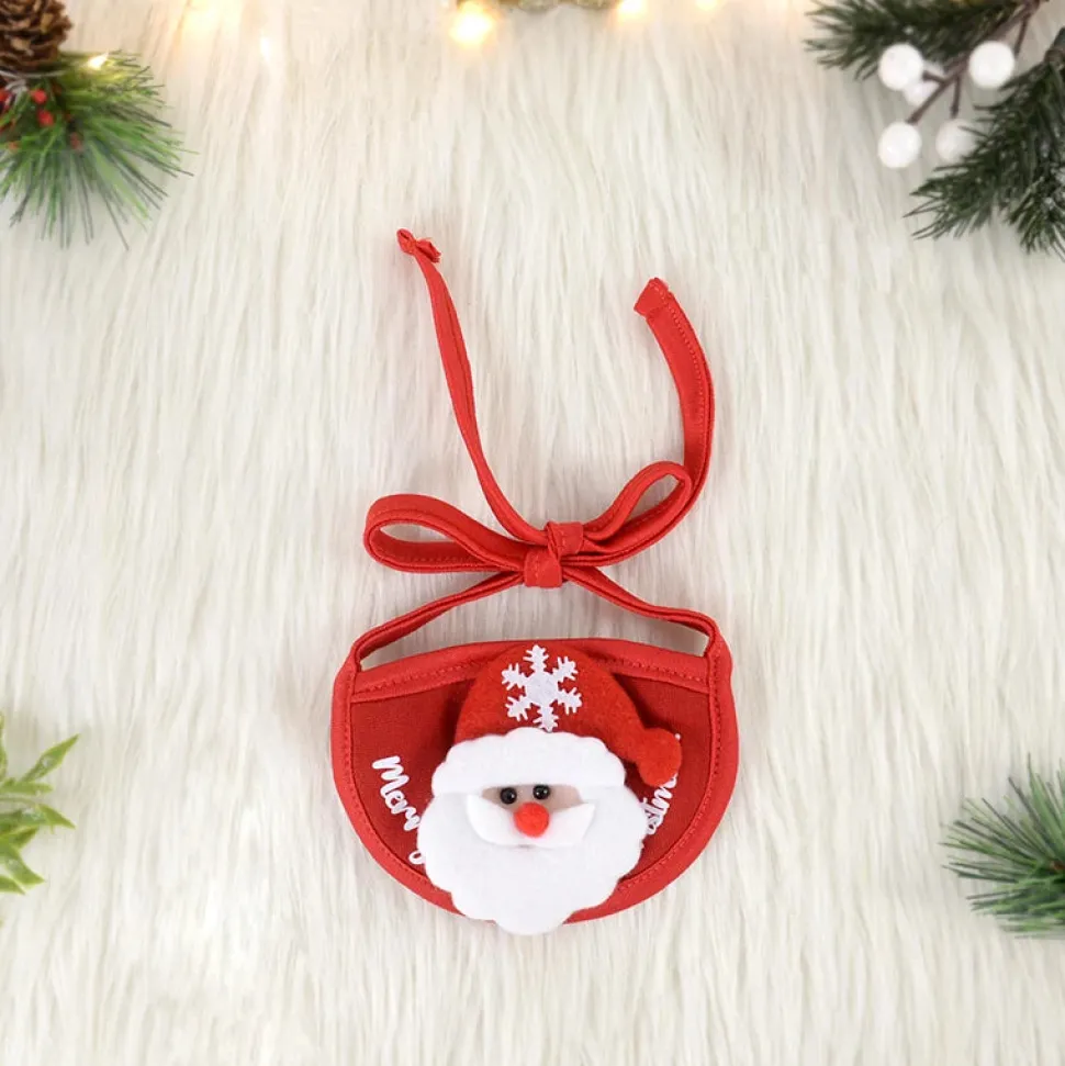 Bonnet De Noël Pour Chien