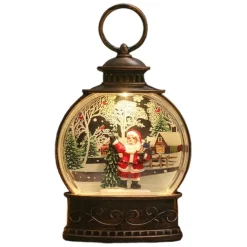 Boule à Neige Ancienne