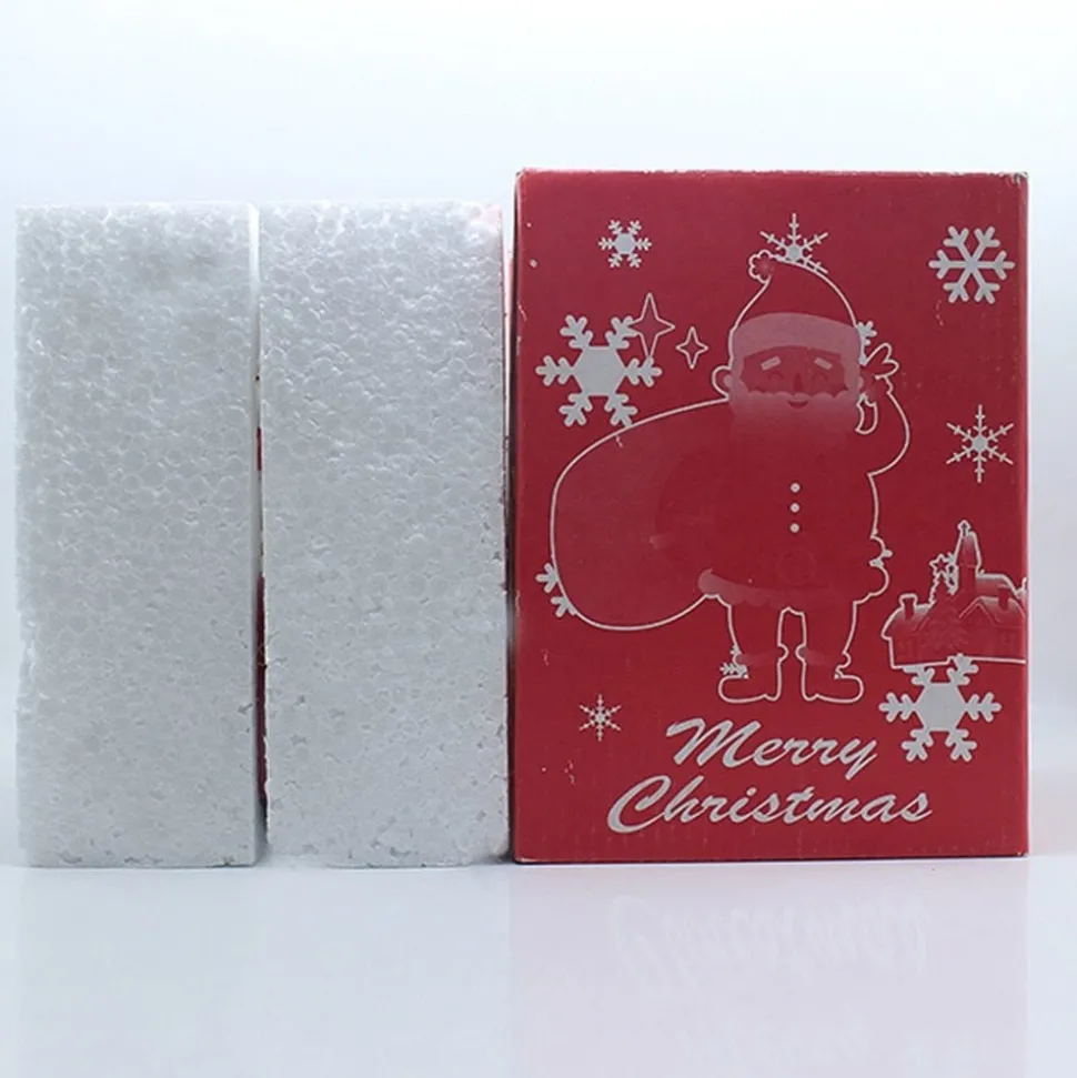 Boule à Neige Lumineuse Sapin