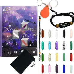 Calendrier De L'avent Adulte