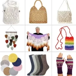 Calendrier De L'avent Couture