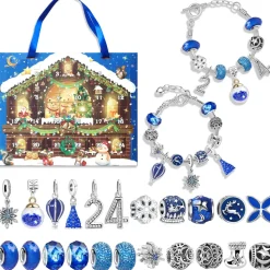 Calendrier De L'avent Créatif