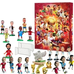 Calendrier De L'avent Foot