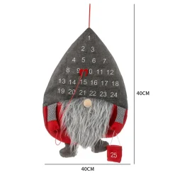 Calendrier De L'avent Lutin