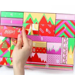 Calendrier De L'avent Maman