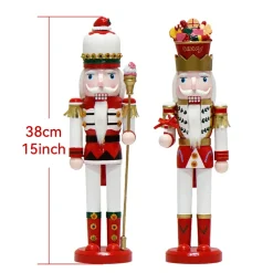 Casse Noisette Géant