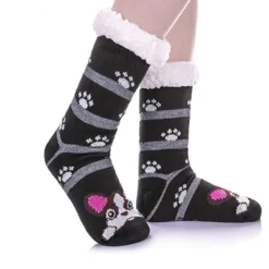 Chaussettes Antidérapante