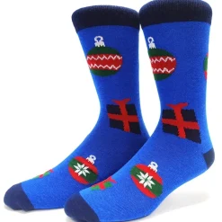 Chaussettes De Noël : Cadeau