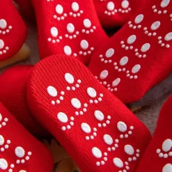 Chaussettes De Noël Bébé