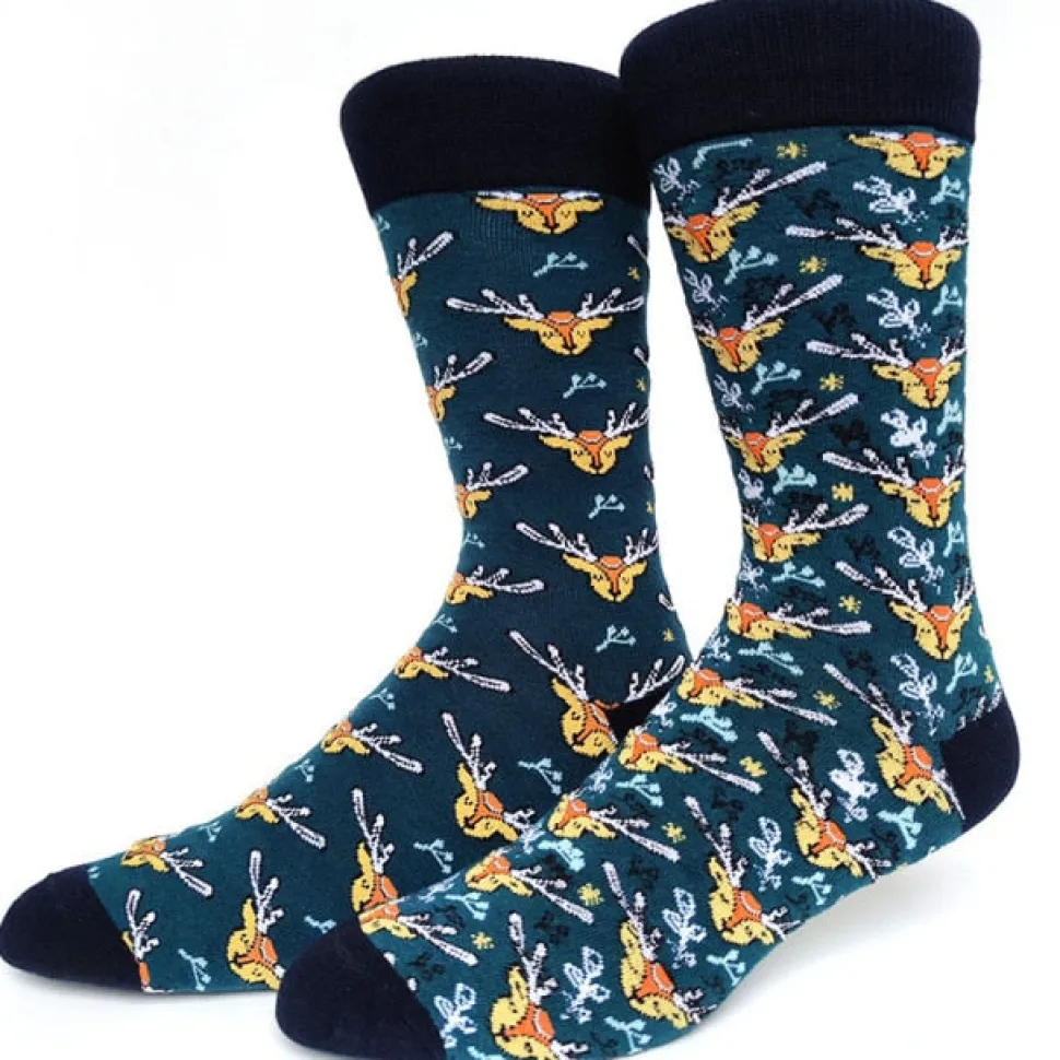 Chaussettes De Noël Original