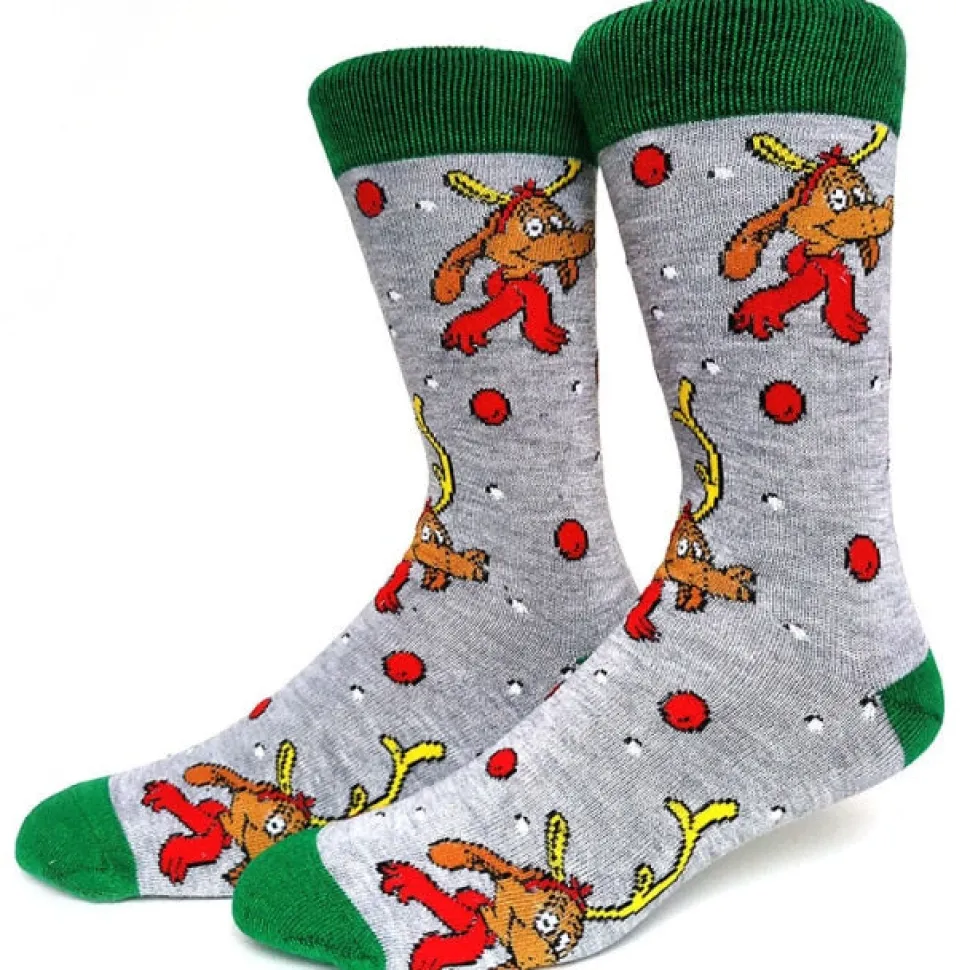 Chaussettes Noël Famille