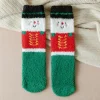 Chaussettes Pilou Pilou Noël