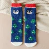 Chaussettes Pingouin Noël