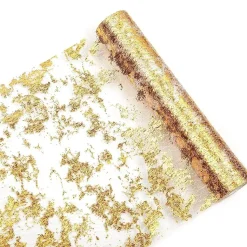 Chemin De Table Noël En Papier