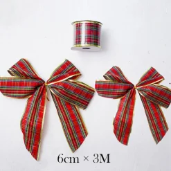 Couronne De Noël à Décorer