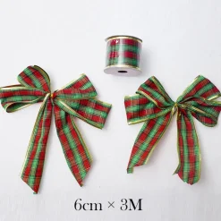 Couronne De Noël à Décorer