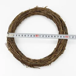 Couronne De Noël à Décorer