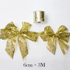 Couronne De Noël à Décorer