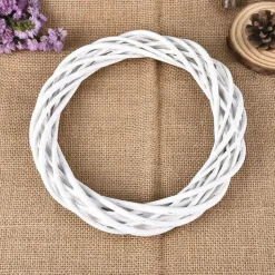 Couronne De Noël à Décorer