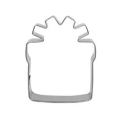 Emporte Pièce Noël Cadeau