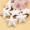 Forme En Polystyrène : 20 étoiles De 4.8 Cm