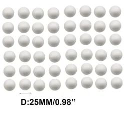 Forme En Polystyrène : Boule De Noël