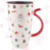 Grand Mug De Noël