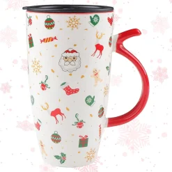 Grand Mug De Noël