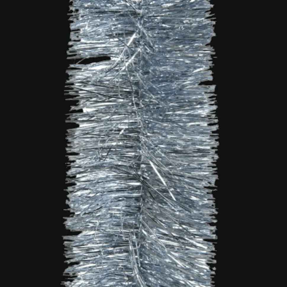 Guirlande De Noël - Bleu