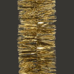 Guirlande De Noël - Or