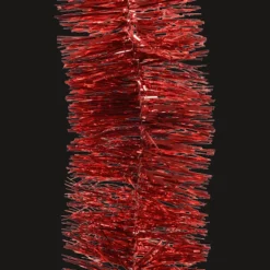 Guirlande De Noël - Rouge