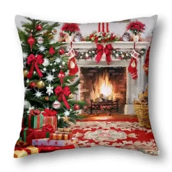 Housse De Coussin 60 X 60