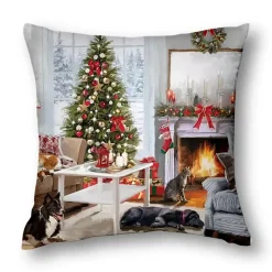 Housse De Coussin 60 X 60