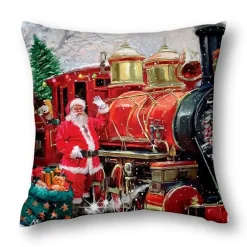 Housse De Coussin 50 X 50