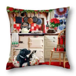 Housse De Coussin 50 X 50