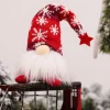 Lutin De Noël Rouge