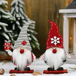 Lutins Elfes De Noël