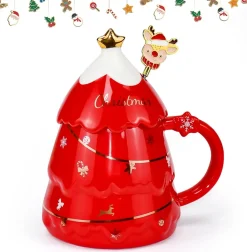 Mug De Noël - Sapin De Noël