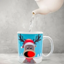 Mug De Noël Rennes