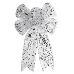 Noeud Pour Sapin De Noël