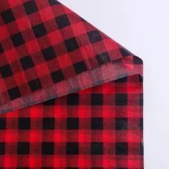 Papier Cadeau Carreaux