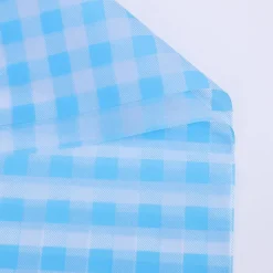 Papier Cadeau Carreaux