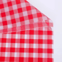 Papier Cadeau Carreaux