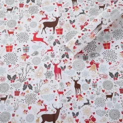 Papier Cadeau Grinch